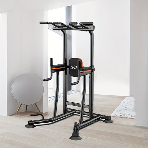 Pull Up Trainer With Suction Cup