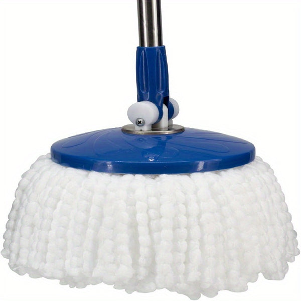 Spin Mop Head, Replacement Mop Head For Spin Mop