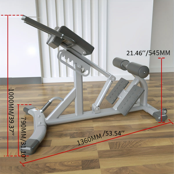 Fitness Adjustable Fitness Bench