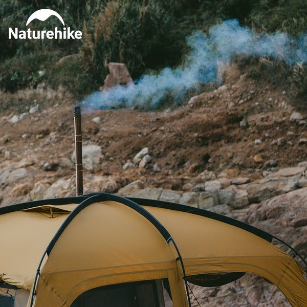 Naturehike Outdoor Waterproof Camping Tent