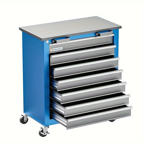 Multifunctional Tool Cabinet