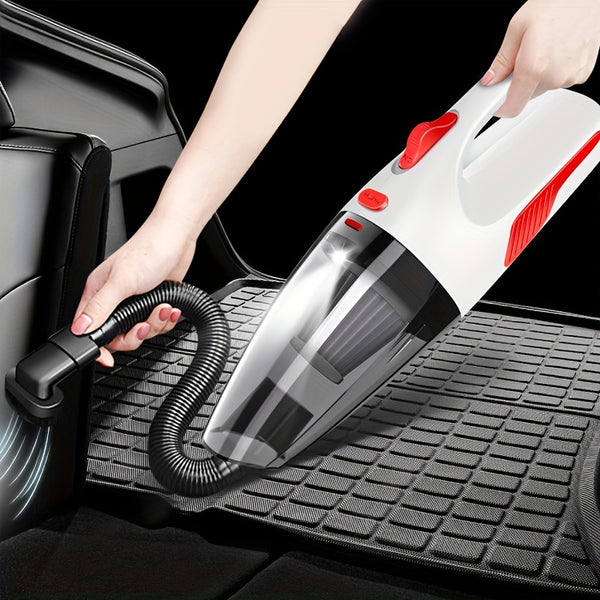 Car Vacuum Cleaner