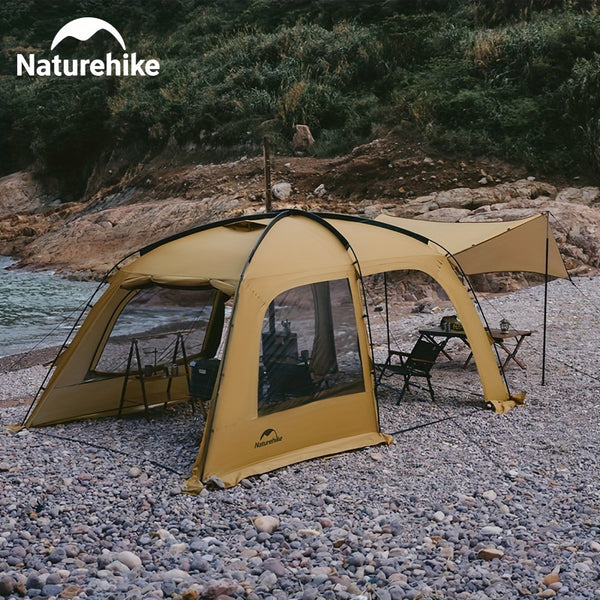 Naturehike Outdoor Waterproof Camping Tent