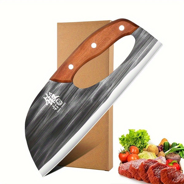 Household Slicer Chef's Knife Kitchen Meat Cutter