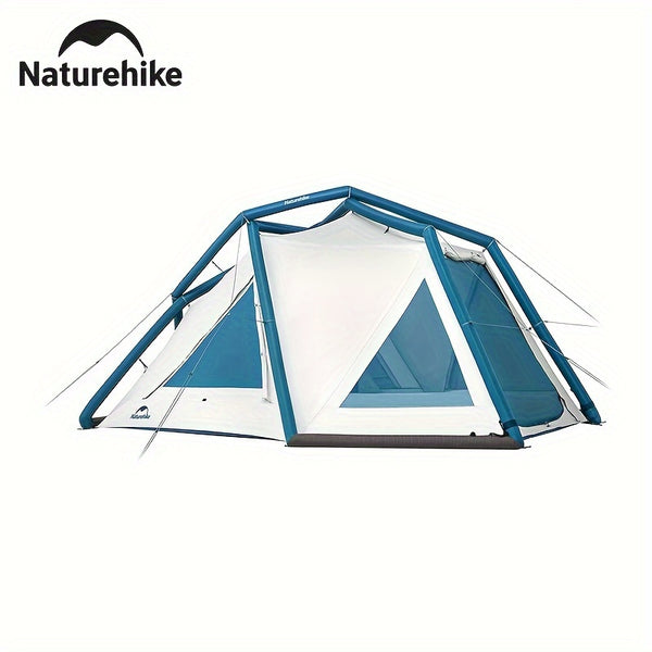 Naturehike Portable Inflatable Camping Tent