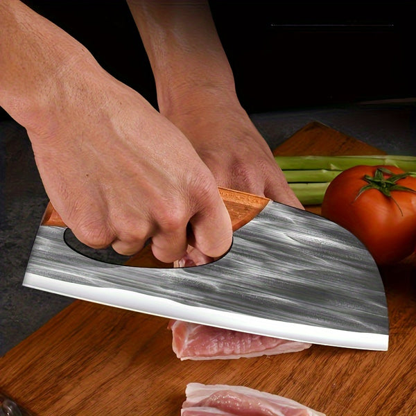 Household Slicer Chef's Knife Kitchen Meat Cutter