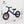 12 Inch Push Bike Run Bike Aluminium Alloy Balance Bike