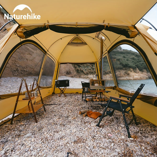 Naturehike Outdoor Waterproof Camping Tent