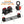 Adjustable Dumbbells Barbell Kettlebell Sets