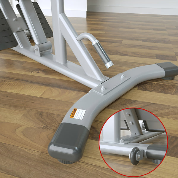 Fitness Adjustable Fitness Bench