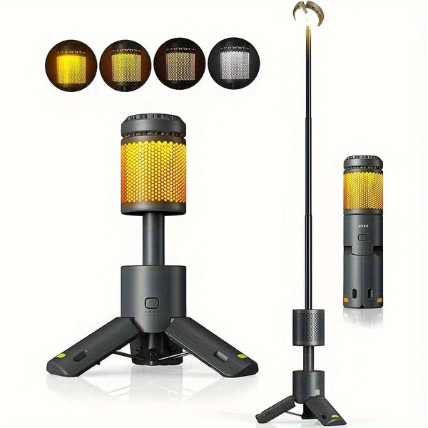 LED Outdoor Camping Light