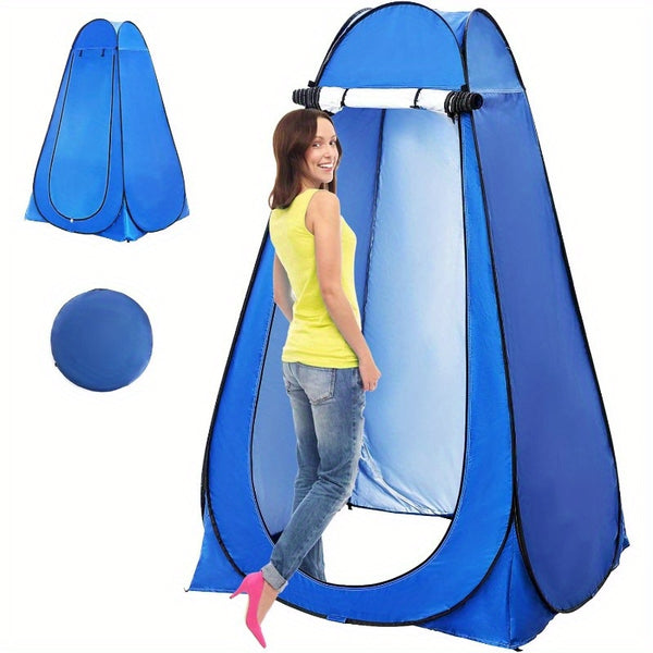 Pop Up Portable Privacy Tent