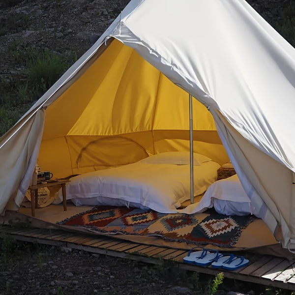 Camping Outdoor Waterproof Tent