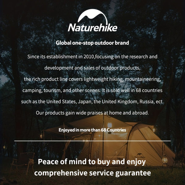 Naturehike Portable Insulation Box