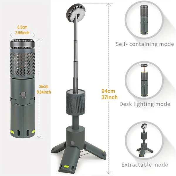 LED Outdoor Camping Light