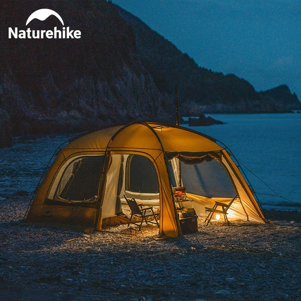 Naturehike Outdoor Waterproof Camping Tent